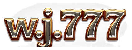 wj777 logo